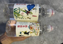 农夫山泉 长白山 饮用水 运动盖饮用天然矿泉水 400ml*24瓶 整箱装 实拍图