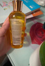 丝塔芙以霜锁油滋润礼盒（大白罐保湿霜550g+身体油125ml） 实拍图