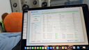 Apple苹果平板电脑iPadPro 20/21/22/24 娱乐办公 2/3/4/5/6代 二手平板 2021款 11寸 Pro 256G WiFi 95成新 实拍图