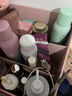 娇韵诗舒缓化妆水200ml 爽肤水补水保湿湿敷舒缓护肤品化妆品礼物 实拍图