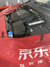 科德宝蓝肺空调滤芯BL937适用高尔夫8迈腾帕萨特朗逸速腾途观L凌渡探岳 实拍图