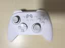 北通鲲鹏20无线游戏手柄AI智控双切扳机TMR震动蓝牙xbox类电脑PC手机steam电视NSswitch2体感深海迷航 实拍图
