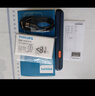 飞利浦（PHILIPS）E568A 宝石蓝 移动联通电信4G全网通 老年人手机智能 超长待机儿童功能学生手机 大字大声直板按键 实拍图