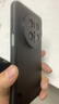 煊卡【精孔镜头全包丨真皮工艺】适用华为Mate70Pro手机壳mate70pro+保护套素皮软边超薄防摔优享版 实拍图