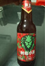 狮王精酿 燕京啤酒10度树莓小麦330ml*12瓶 果味啤酒整箱装京东自营 实拍图