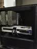 磐镭(PELADN）鳞甲&乾坤 RTX 4070/4070TI 12GB DLSS 全新电竞游戏图形设计AI智能学习电脑独立显卡 【RTX 4070 12G 乾坤】旗舰装甲 实拍图