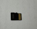 闪迪（SanDisk）256GB TF(MicroSD)内存卡4K极速金卡 A2 V30 U3 兼容大疆Pocket 4/Action 6运动相机 无人机存储卡 实拍图