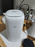 烽火5G CPE Pro 2移动路由器 SIM卡插卡上网 全频段 支持5G-A WiFi7 BE5000 2.5G网口【热销爆款】 实拍图