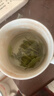 一杯香茶叶绿茶贵州湄潭雀舌芽头250g2026新茶春茶明前礼盒装自己喝散装 实拍图