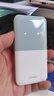 华为随身wifi5移动无线4g路由器高速流量车载便携机卡绑定版2025新款 实拍图