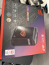 华硕（ASUS）【焕新补贴】ROG魔盒Air WiFi7电竞Ai路由器家用无线千兆路由全2.5G口全屋wifi Aimesh随心组 实拍图
