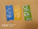 第六感超薄避孕套 情趣玻尿酸魔法四合一42只 成人套套男专用水润安全套 实拍图