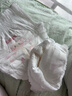 好奇（Huggies）铂金装小桃裤成长裤XXL74片(15kg以上)尿不湿【透爽散热】 实拍图