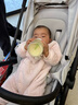美素佳儿（Friso）皇家婴儿配方奶粉1段（0-6个月婴儿适用）800克 乳铁蛋白 新国标 实拍图