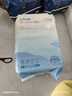 十月结晶隔尿垫40片33*45cm加厚隔尿垫一次性婴儿尿垫护理垫一次性隔尿垫 实拍图