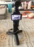 大疆 DJI Osmo Pocket 3 标准版 一英寸口袋云台相机 OP灵眸手持数码相机 旅游vlog 便携美颜摄像 实拍图