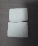 全棉时代一次性内裤女纯棉免洗不掉絮灭菌 M码5条 实拍图