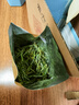 徽六黄茶霍山黄芽茶叶140g 2026新茶山青特二级明前嫩芽罐装自己喝 实拍图