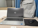 戴尔（DELL） Pro灵越15大屏轻薄本3530升级DC15250 15.6英寸超极本女大学生便携学习办公游戏手提笔记本电脑 15Pro推荐【13代i5 120Hz护眼屏】 16G内存/512G高速 实拍图