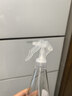 展艺烘焙喷雾瓶200ml 喷水喷油瓶蛋糕面包发酵保湿细腻洒水烘焙工具 实拍图
