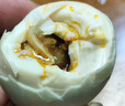 【热销百万单】正宗咸鸭蛋50g/枚饱满流油生鲜超市早餐新鲜即食 【活动专享】8枚特惠 实拍图