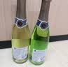 哎蜜起泡酒微醺果酒青提凤梨味750ml*2瓶装低度甜酒女生晚安酒微醺 实拍图