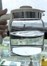 碧然德【新款上市】家用滤水壶 净水壶 Style eco系列 3.5L（柔雾绿）+PRO版滤芯2枚 环保加固包装 实拍图