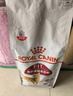 皇家成猫猫粮 营养均衡 F32 通用粮 1-7岁 2KG 实拍图