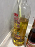 鲁花 【保真花生油】食用油 5S 物理压榨 高油酸花生油750ml 实拍图