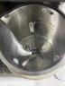 九阳（Joyoung）【重磅新品】1.2L钛豆浆机316钛钢0涂层变频轻音家用2-4人全自动免煮免滤PL1180【价保618】 实拍图