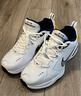 耐克NIKE男春秋老爹鞋AIR MONARCH IV 运动训练鞋415445-102白蓝39 实拍图