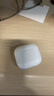 华色【2026新款丨Air4降噪版】 华强北蓝牙耳机无线半入耳式第五代适配苹果iPhone16/15Pods超长续航 主动降噪+滑动调音+三真电量 【2026新款丨1:1全功能】 实拍图