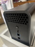 华为家庭存储8TB 手机一碰扩容 双盘位nas网络存储器相册备份家用硬盘网盘私有云服务器 实拍图