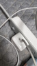 Apple/苹果 60W type-c充电线-1米 usb-c手机数据线 原装旗舰店苹果iPhone 17 Pro Max iPad快充线 实拍图