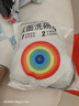 佳帮手双面洗碗海绵擦布4片装钢丝球百洁布厨房刷锅洗碗神器 晒单实拍图