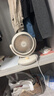 美的（Midea）【小型风扇】轻音台式桌面空气循环扇家用柔风电风扇宿舍办公迷你台扇落地扇空调伴侣 GAF18AD 实拍图