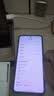 小米 REDMI K80 国家补贴 第三代骁龙 8 6550mAh大电池 澎湃OS 玄夜黑 16GB+512GB 红米5G手机 实拍图