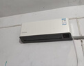 三菱（MITSUBISHI）【价保618】空调1.5匹一级变频双排纯铜管冷暖原装压缩机抗菌三菱重工挂机静音35GW/ALV国家补贴 实拍图