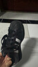 阿迪达斯（adidas）adidas三叶草贝壳头SUPERSTARII男女休闲鞋 JI0079 36码 实拍图