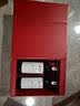 奔富（Penfolds）【正品保真】澳洲原瓶进口奔富BIN系列红葡萄酒750ml*2 奔富BIN389 红酒礼盒 高档礼品 送长辈送父母 实拍图