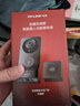 普联（TP-LINK）智能双摄可视门铃 家用监控电子猫眼摄像头500万超清3K画质 无线wifi手机远程查看对讲DB57C双摄版 实拍图