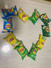 乐事（Lay's）经典/大波浪/奇多系薯片 玉米棒40g/50g 单袋装办公室休闲零食 香辣小龙虾味40g 实拍图