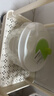 全适水果蔬菜沥水篮沙拉甩水器甩干脱水机家用厨房脱水器滤水果滤水盆 实拍图
