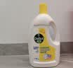 滴露（Dettol）衣物除菌液柠檬3L*3瓶杀菌除螨内衣衣物消毒液可配洗衣液儿童可用 实拍图