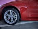 米其林（MICHELIN）防爆轮胎225/45R18 95Y 竞驰PILOT SPORT 4 ZP * 适配国产宝马3系 实拍图