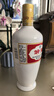 汾酒2017年出口白瓷汾53度 750ml*12瓶 整箱装 陈年老酒 【名酒鉴真】 实拍图