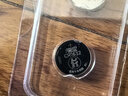 传应南孚CR1632石墨烯纽扣电池2粒 车钥匙专用【内置撬棍+螺丝刀】适用于丰田皇冠/锐志等部分车钥匙 实拍图