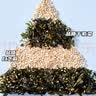 ZEK拌饭海苔碎饭团 儿童即食独立包装10g*20袋 200g 实拍图
