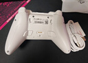 北通鲲鹏20无线游戏手柄AI智控双切扳机TMR震动蓝牙xbox类电脑PC手机steam电视NSswitch2体感深海迷航 实拍图
