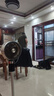 华为金鼎系列抽油烟机一级能效政策补贴46m³大吸力静音顶侧双吸自动清洗燃气灶上门安装家用烟灶套装 M9 【天燃气两件套】顶侧双吸烟机M9+灶具S9 实拍图